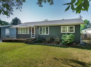 2436 Howard Ave, Billings, MT 59102