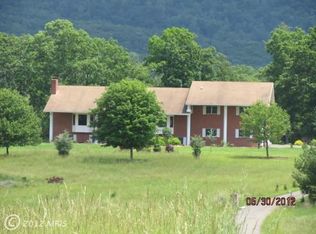 12420 Swain Rd NE, Little Orleans, MD 21766