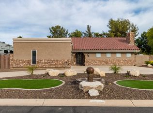 9014 W Daley Ln, Peoria, AZ 85383