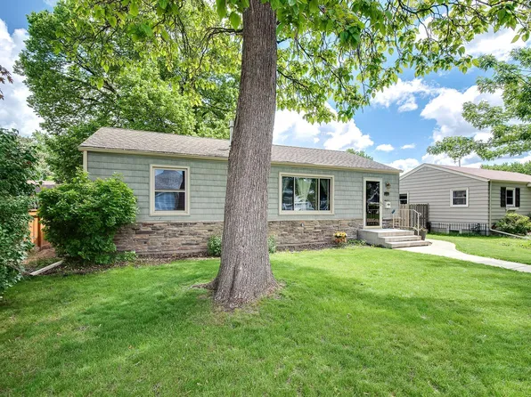 4742 Zane Ave N, Crystal, MN 55429