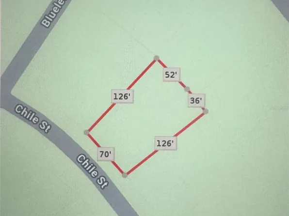 CHILE STREET LOT 13, NORTH PORT, FL 34288