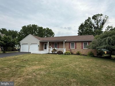 304 W Walnut Tree Dr, Blandon, PA, 19510