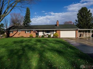 824 Fawcett Dr, Dayton, OH