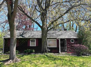 1620 N Graceland Ave, Appleton, WI 54911
