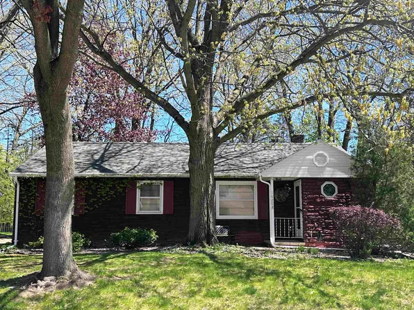 1620 N Graceland Ave, Appleton, WI 54911