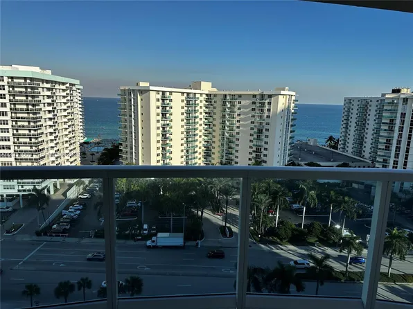 3800 S Ocean Dr APT 1518, Hollywood, FL 33019