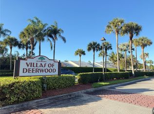 Villas Of Deerwood, Miami, FL 33186