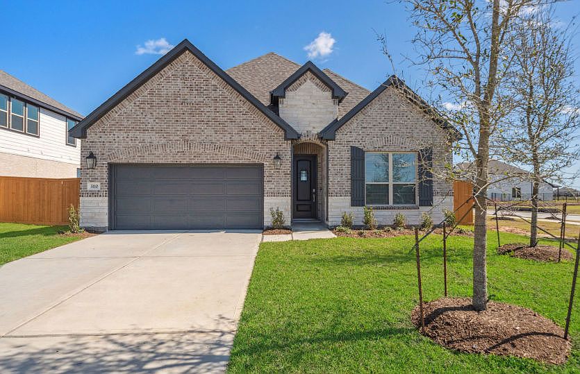 Home Exterior