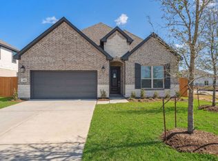 3110 Leeward Edge Dr, La Marque, TX 77568