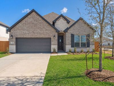 3110 Leeward Edge Dr, La Marque, TX, 77568