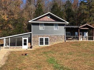 4427 County Road 452, Redford, MO 63665