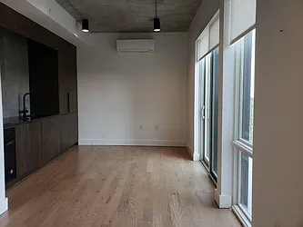 Rented by Lodger Corp