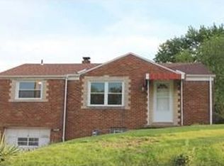 3428 Willett Rd, Pittsburgh, PA 15227