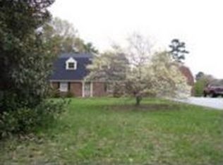 5600 Allin Rd, Prince George, VA 23875