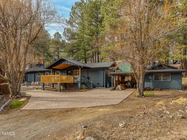 2996 Ancient Trl, Flagstaff, AZ 86005
