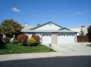 230 W Davenport Dr, Meridian, ID 83642