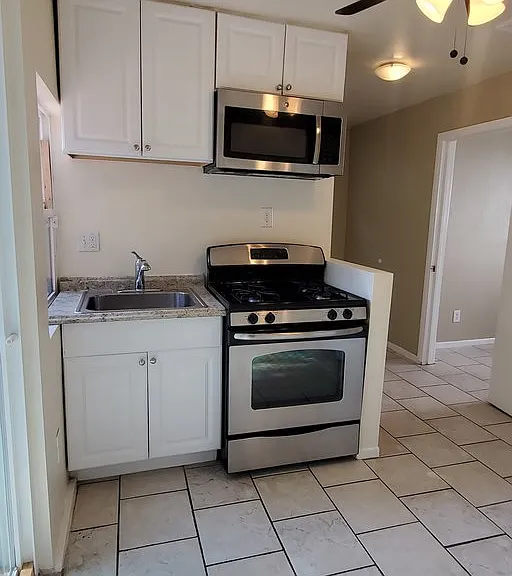 7110 Mohawk St #A — Photo 1