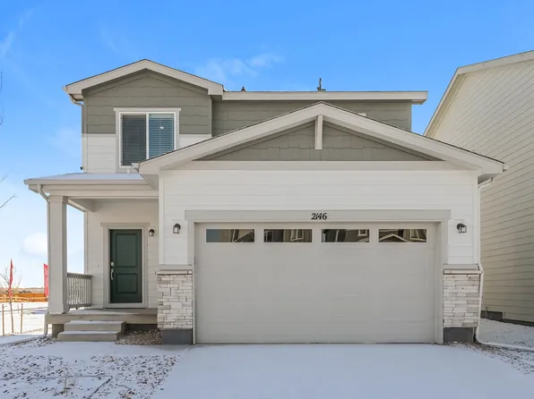 2146 Flower Blossom Ave, Brighton, CO 80601
