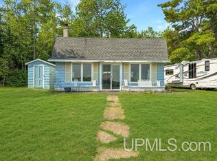 N730 Long Lake Rd, Wetmore, MI 49895