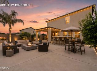 2779 W Greenstreak Dr, Tucson, AZ 85741