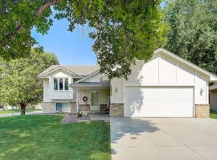 12622 90th Pl N, Maple Grove, MN 55369