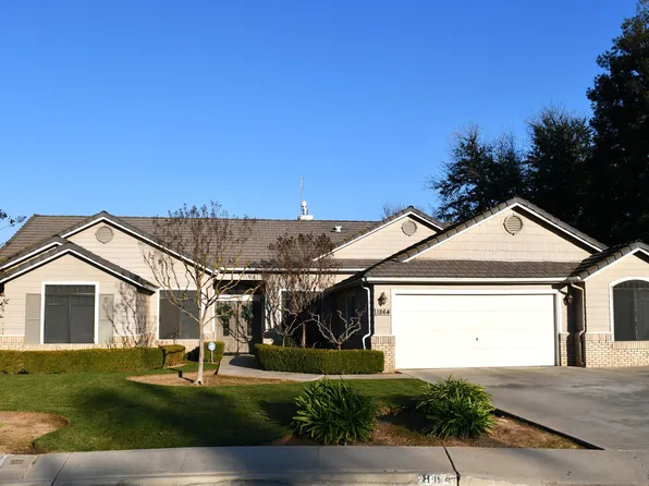 1864 N Del Altair Avenue, Reedley, CA 93654