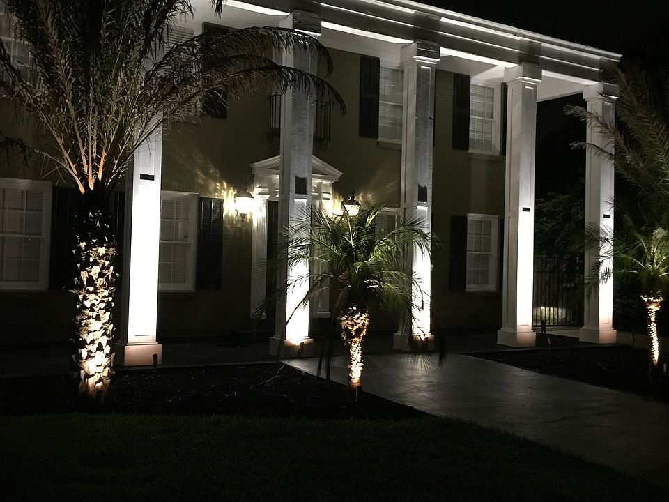 Led Lighting 