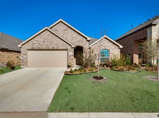 5424 Connally Dr, Forney, TX 75126
