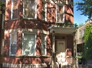 6044 S Rhodes Ave APT 1, Chicago, IL 60637