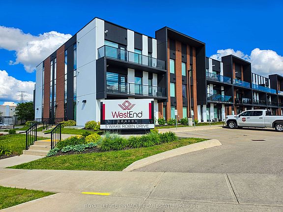 2nd image of 5 Wake Robin Dr #101