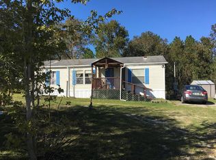 11251 SE 35th St, Morriston, FL 32668