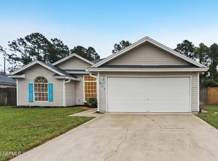 409 CASHEROS COVE Drive, Jacksonville, FL 32225