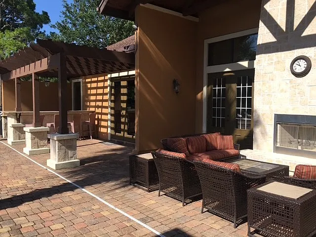 Firepit