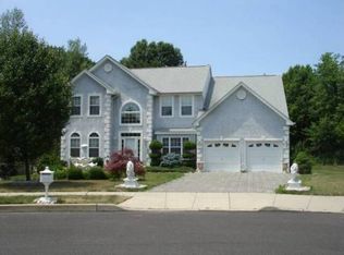 2510 Annina Ln, Bensalem, PA 19020