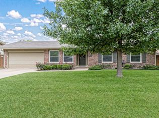 5117 Live Oak Ave, Waco, TX 76710