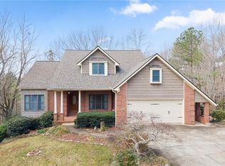 76 Remington Ln, Jasper, GA 30143