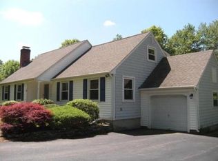 91 Fisher St, Medway, MA 02053