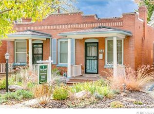 451 S Clarkson St, Denver, CO 80209