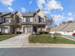 9 Pisgah Forest Cir, Greensboro, NC 27455