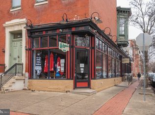 1701 Green St, Philadelphia, PA 19130