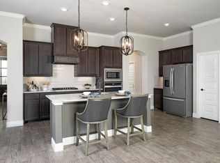 Concept 2404 Plan, Massey Meadows, Midlothian, TX 76065