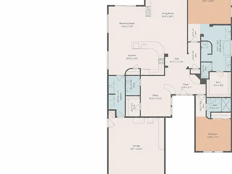 7427 E Evening Glow Dr — Photo 38