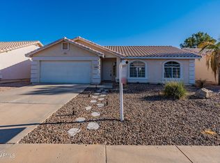 2254 E San Tan Dr, Gilbert, AZ 85296