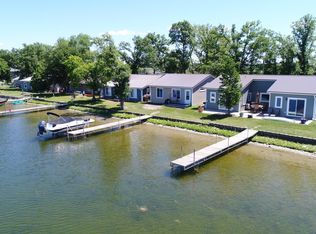 27096 Little Floyd Lake Rd #2, Detroit Lakes, MN 56501