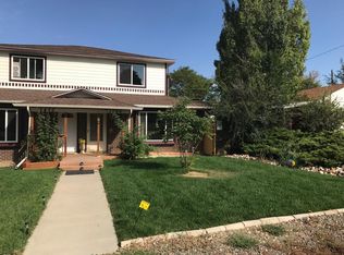 3460 Depew St, Wheat Ridge, CO 80212