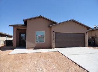 14371 Loma Esmeralda Dr, El Paso, TX 79938