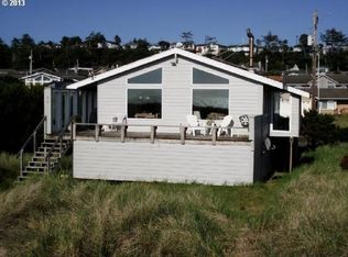 2210 NW Oceania Dr, Waldport, OR