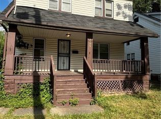 3595 E 108th St, Cleveland, OH