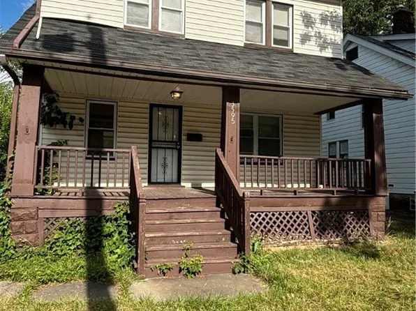 3595 E 108th St, Cleveland, OH 44105