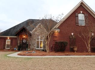 165 Timber Rdg, Wetumpka, AL 36093